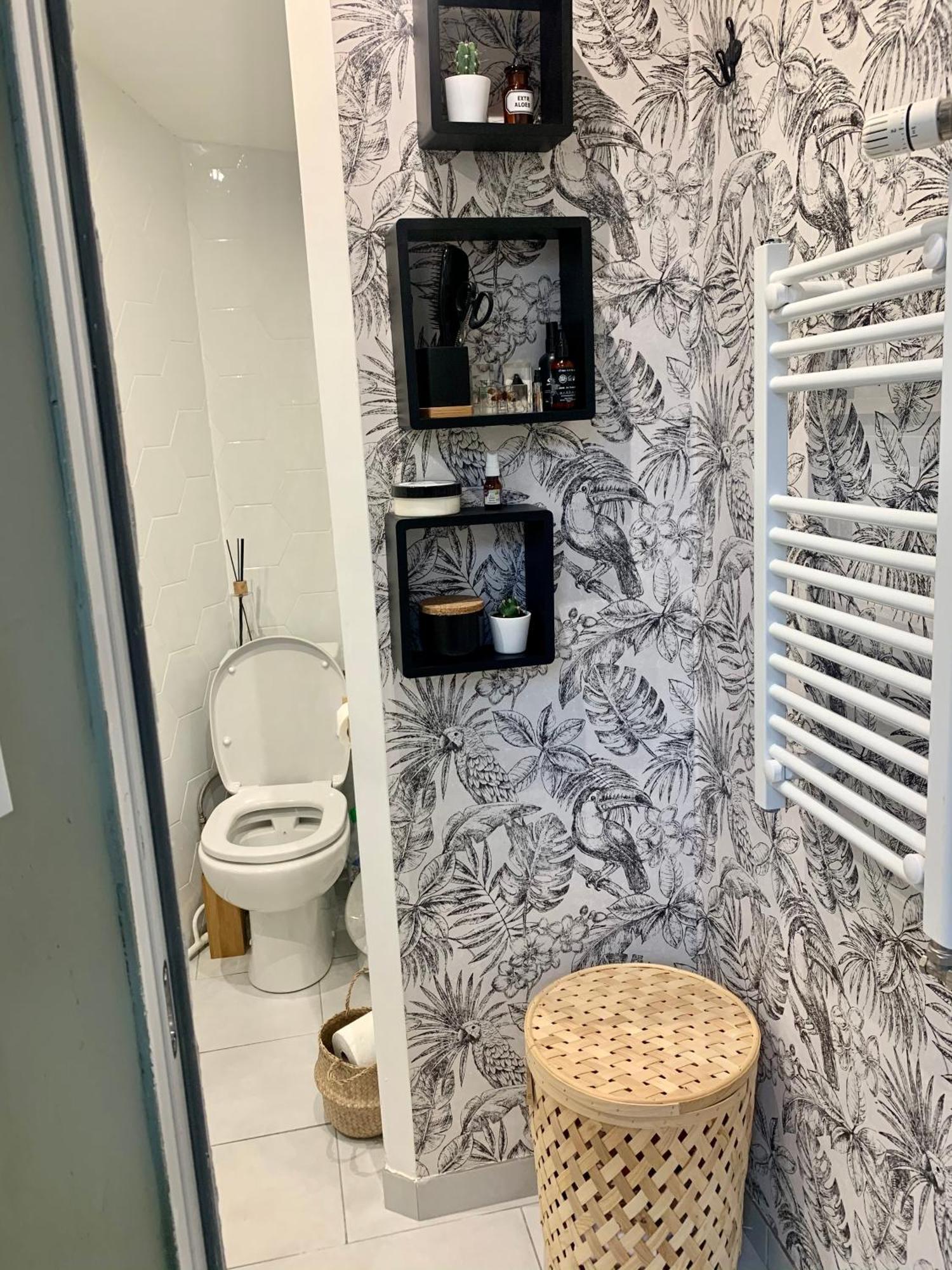 Chez Tess Apartment Мец Екстериор снимка